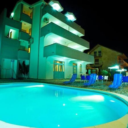 Gemma Di Cattaro Apartments Exterior photo