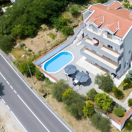 Gemma Di Cattaro Apartments Exterior photo