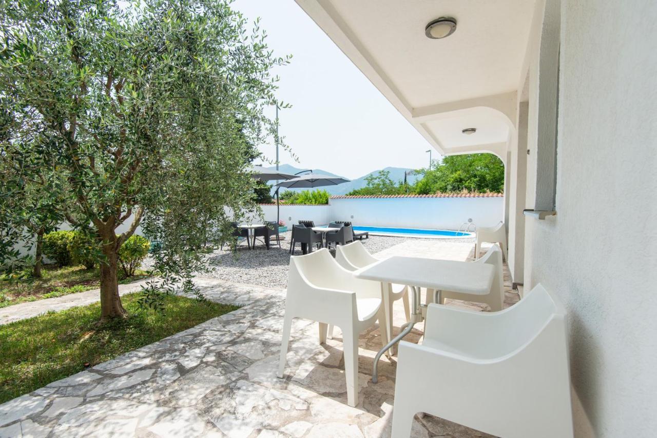 Gemma Di Cattaro Apartments Exterior photo