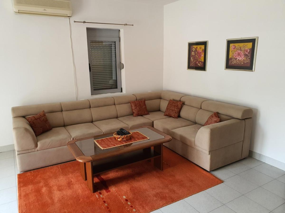 Gemma Di Cattaro Apartments Exterior photo